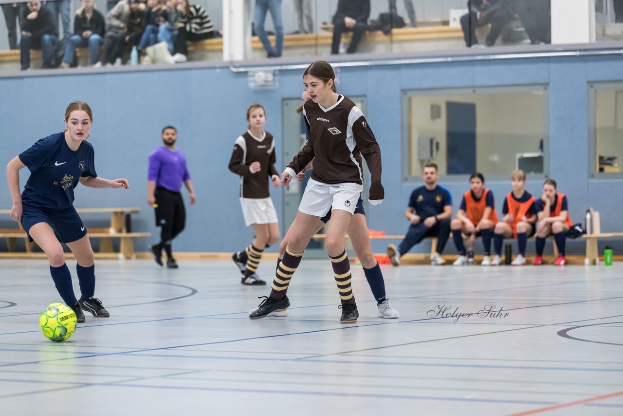 Bild 380 - wCJ Hamburger Futsalmeisterschaft